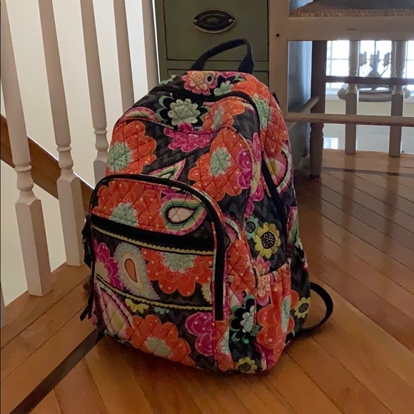 Vera Bradley Handbags - VERA BRADLEY backpack